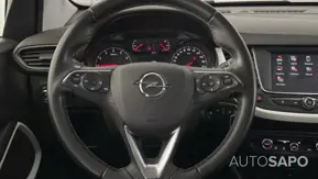 Opel Crossland 1.2 T Elegance de 2020