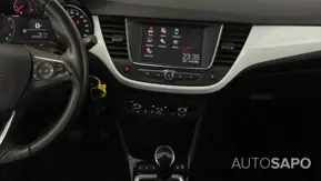 Opel Crossland 1.2 T Elegance de 2020