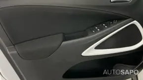 Opel Crossland 1.2 T Elegance de 2020