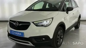 Opel Crossland 1.2 T Elegance de 2020
