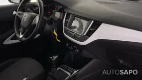 Opel Crossland 1.2 T Elegance de 2020