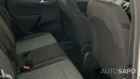 Opel Crossland 1.2 T Elegance de 2020