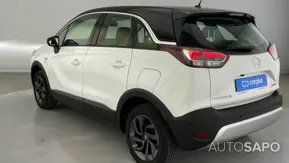 Opel Crossland 1.2 T Elegance de 2020