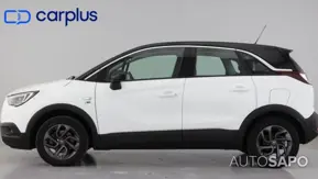 Opel Crossland 1.2 T Elegance de 2020