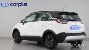 Opel Crossland 1.2 T Elegance de 2020