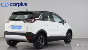 Opel Crossland 1.2 T Elegance de 2020