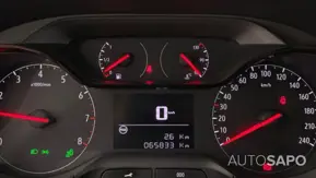 Opel Crossland 1.2 T Elegance de 2020