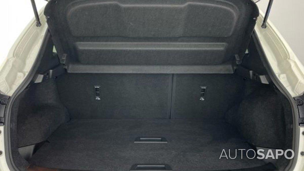 Nissan Qashqai 1.5 dCi Tekna de 2020