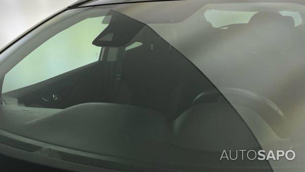 Nissan Qashqai 1.5 dCi Tekna de 2020