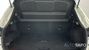 Nissan Qashqai 1.5 dCi Tekna de 2020