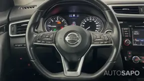 Nissan Qashqai 1.5 dCi Tekna de 2020