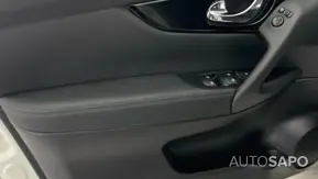 Nissan Qashqai 1.5 dCi Tekna de 2020