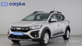 Dacia Sandero 0.9 TCe Stepway Bi-Fuel de 2023