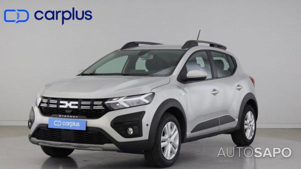 Dacia Sandero 0.9 TCe Stepway Bi-Fuel de 2023