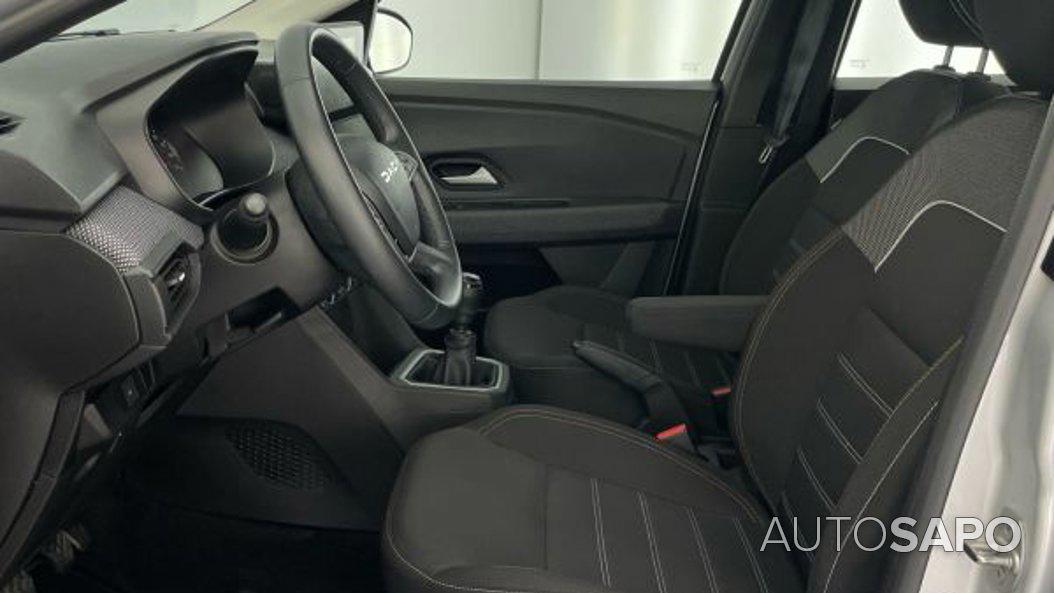 Dacia Sandero 0.9 TCe Stepway Bi-Fuel de 2023