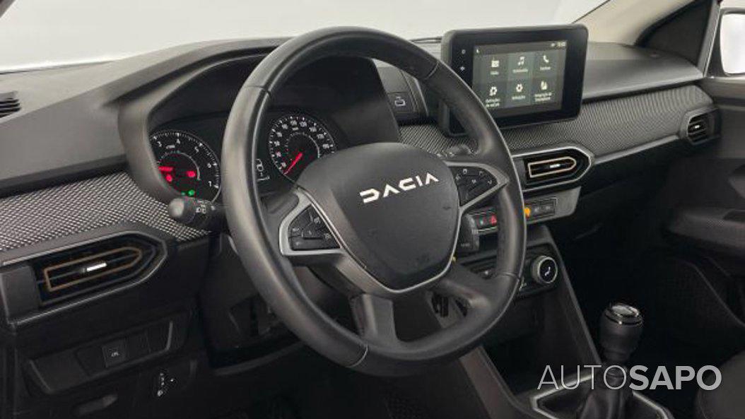 Dacia Sandero 0.9 TCe Stepway Bi-Fuel de 2023