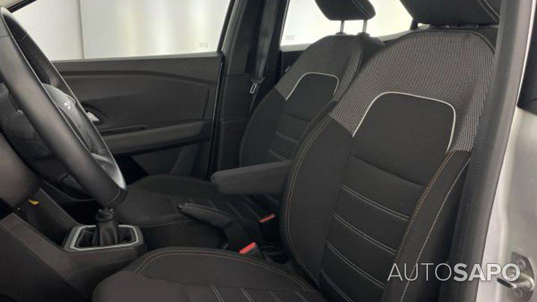 Dacia Sandero 0.9 TCe Stepway Bi-Fuel de 2023