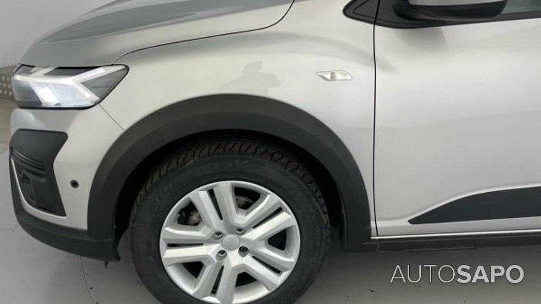 Dacia Sandero 0.9 TCe Stepway Bi-Fuel de 2023