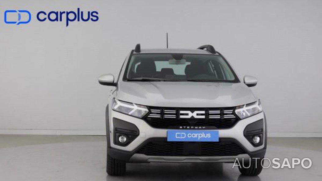 Dacia Sandero 0.9 TCe Stepway Bi-Fuel de 2023