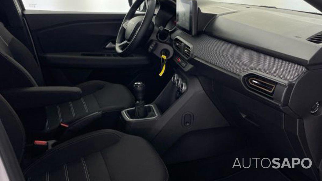Dacia Sandero 0.9 TCe Stepway Bi-Fuel de 2023
