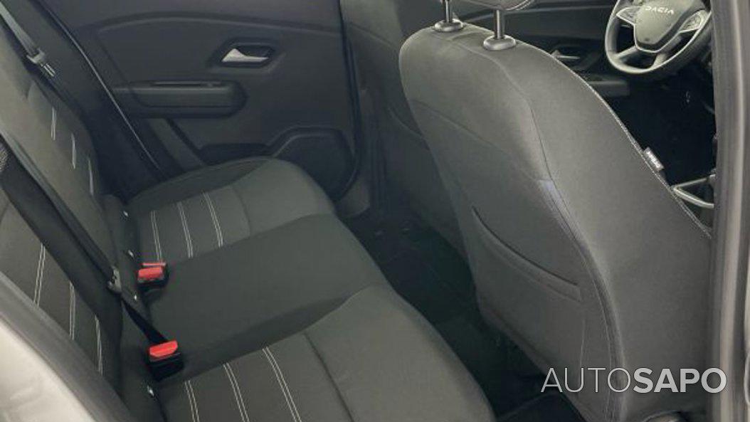 Dacia Sandero 0.9 TCe Stepway Bi-Fuel de 2023