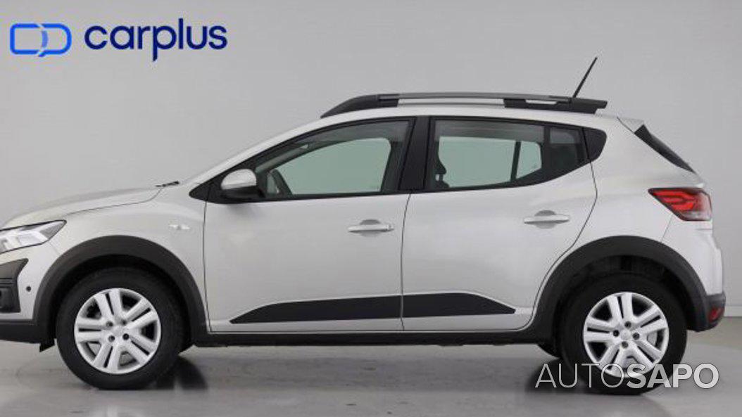 Dacia Sandero 0.9 TCe Stepway Bi-Fuel de 2023