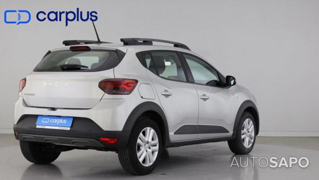 Dacia Sandero 0.9 TCe Stepway Bi-Fuel de 2023