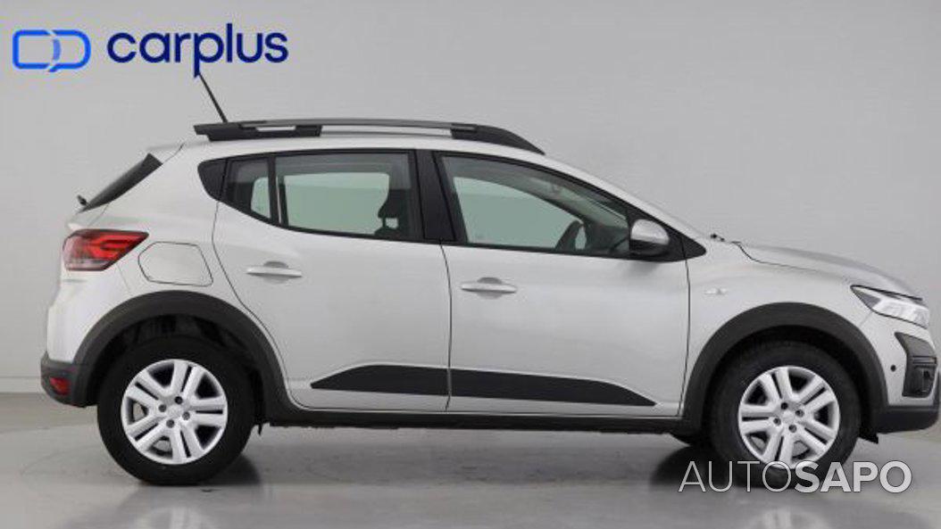 Dacia Sandero 0.9 TCe Stepway Bi-Fuel de 2023