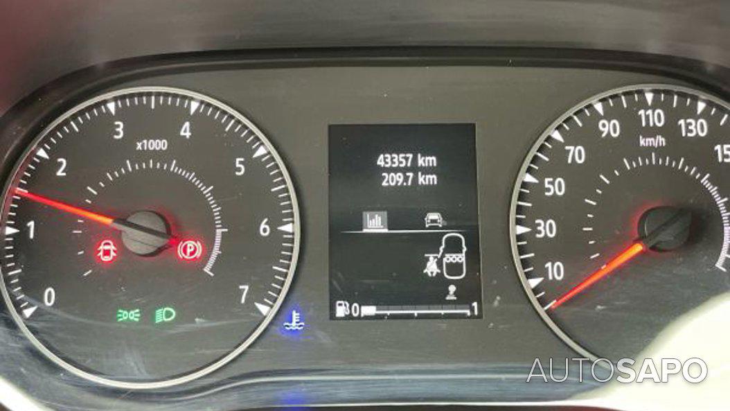 Dacia Sandero 0.9 TCe Stepway Bi-Fuel de 2023