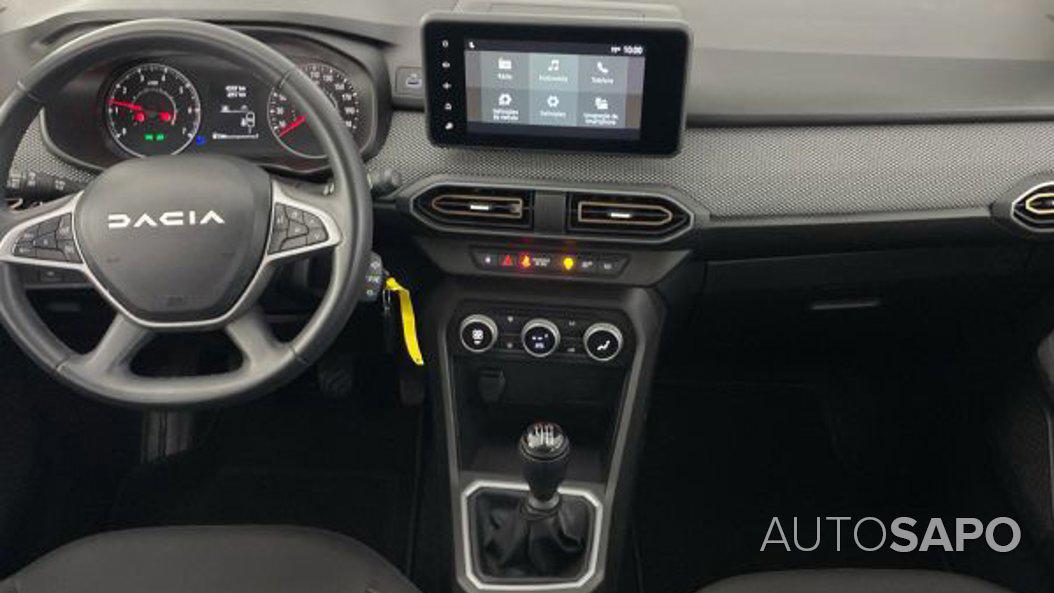 Dacia Sandero 0.9 TCe Stepway Bi-Fuel de 2023