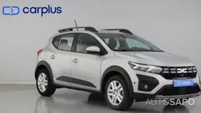 Dacia Sandero 0.9 TCe Stepway Bi-Fuel de 2023