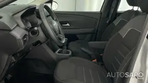 Dacia Sandero 0.9 TCe Stepway Bi-Fuel de 2023