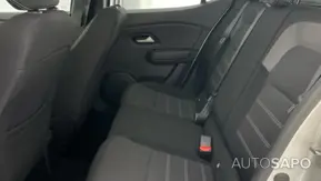 Dacia Sandero 0.9 TCe Stepway Bi-Fuel de 2023
