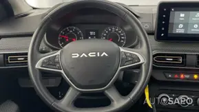 Dacia Sandero 0.9 TCe Stepway Bi-Fuel de 2023
