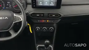Dacia Sandero 0.9 TCe Stepway Bi-Fuel de 2023