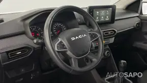 Dacia Sandero 0.9 TCe Stepway Bi-Fuel de 2023