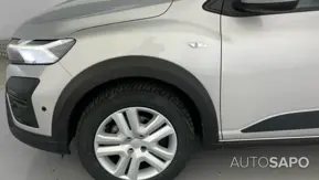 Dacia Sandero 0.9 TCe Stepway Bi-Fuel de 2023