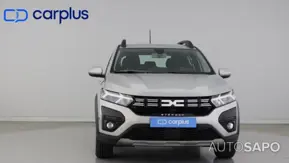 Dacia Sandero 0.9 TCe Stepway Bi-Fuel de 2023