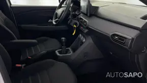 Dacia Sandero 0.9 TCe Stepway Bi-Fuel de 2023