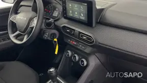 Dacia Sandero 0.9 TCe Stepway Bi-Fuel de 2023