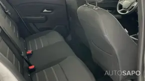 Dacia Sandero 0.9 TCe Stepway Bi-Fuel de 2023