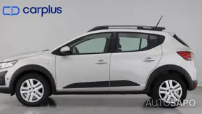 Dacia Sandero 0.9 TCe Stepway Bi-Fuel de 2023