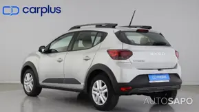 Dacia Sandero 0.9 TCe Stepway Bi-Fuel de 2023
