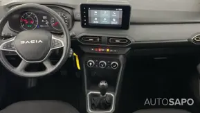 Dacia Sandero 0.9 TCe Stepway Bi-Fuel de 2023
