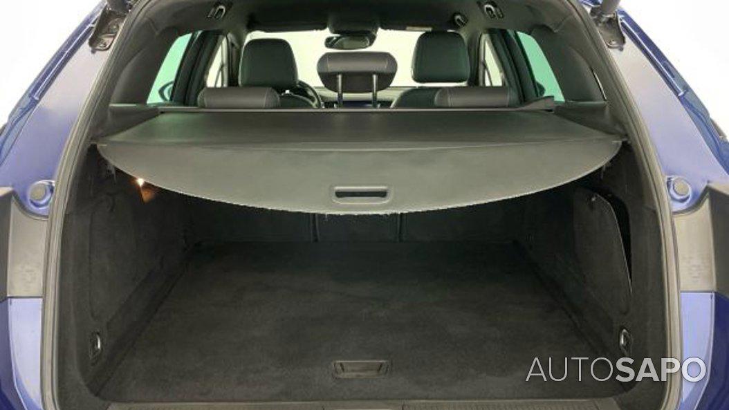 Opel Astra 1.5 D Ultimate S/S de 2019