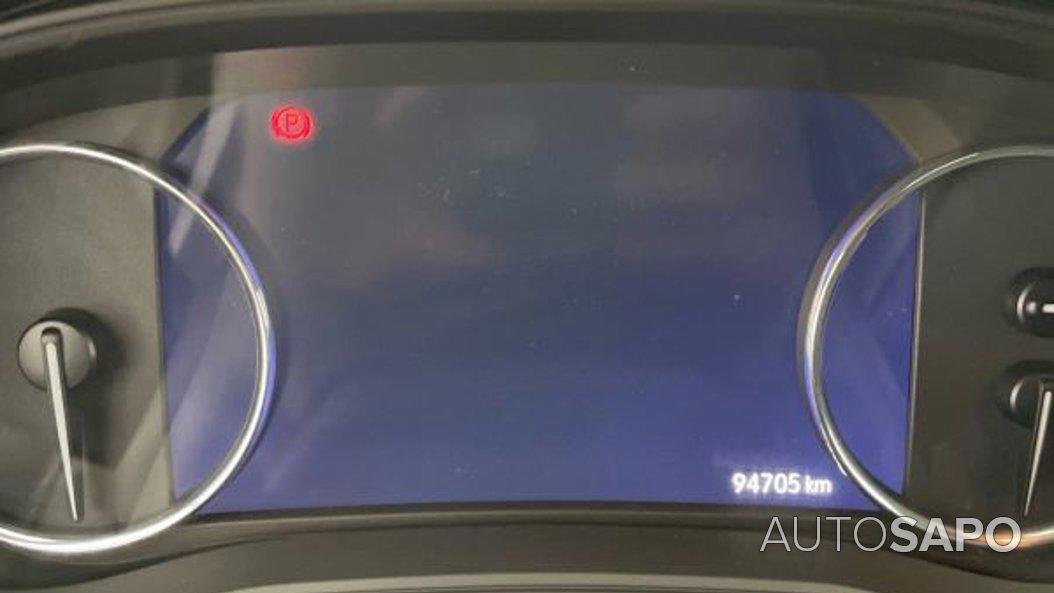 Opel Astra 1.5 D Ultimate S/S de 2019