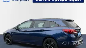 Opel Astra 1.5 D Ultimate S/S de 2019