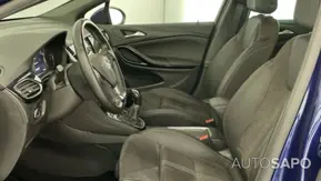 Opel Astra 1.5 D Ultimate S/S de 2019