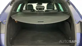 Opel Astra 1.5 D Ultimate S/S de 2019