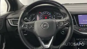 Opel Astra 1.5 D Ultimate S/S de 2019